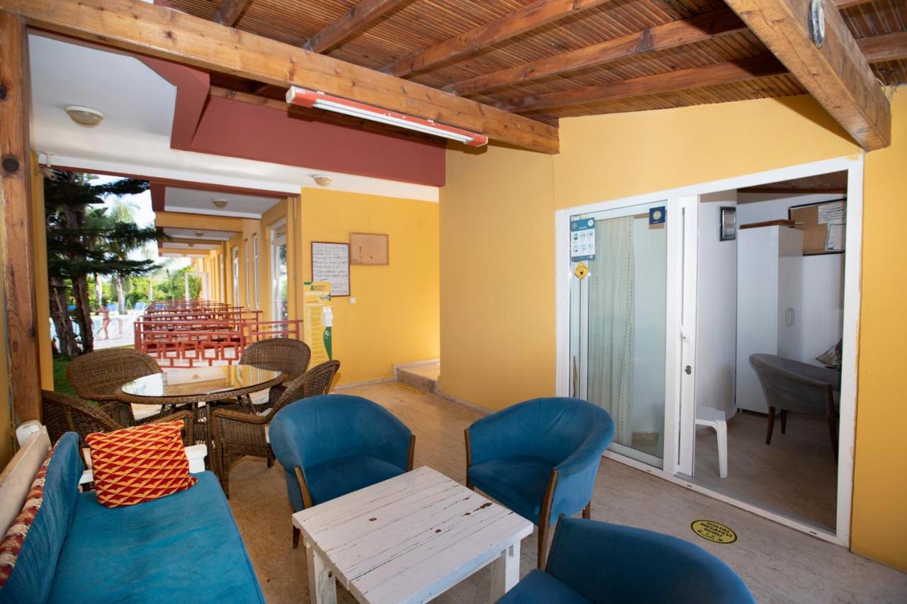 Camyuva Motel Kemer Ngoại thất bức ảnh