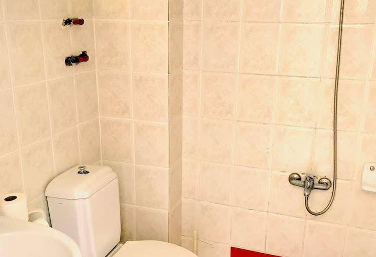 Camyuva Motel Kemer Ngoại thất bức ảnh