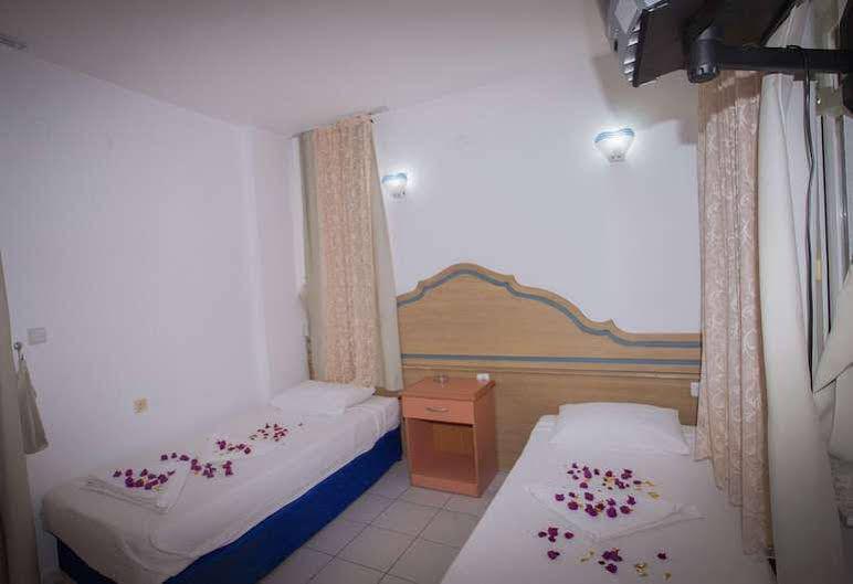 Camyuva Motel Kemer Ngoại thất bức ảnh