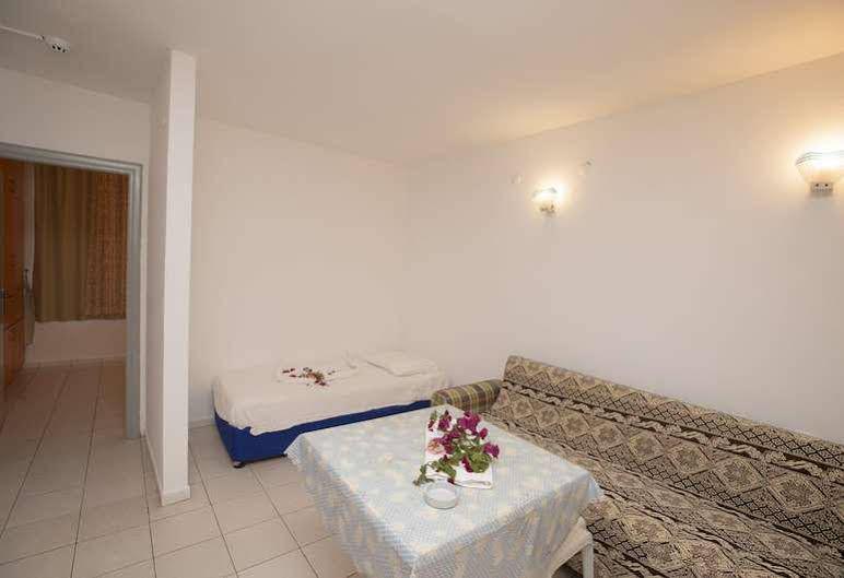 Camyuva Motel Kemer Ngoại thất bức ảnh