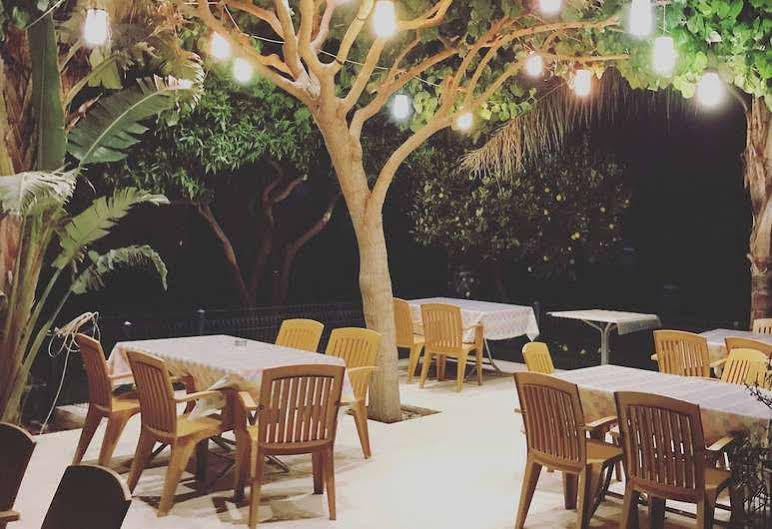 Camyuva Motel Kemer Ngoại thất bức ảnh