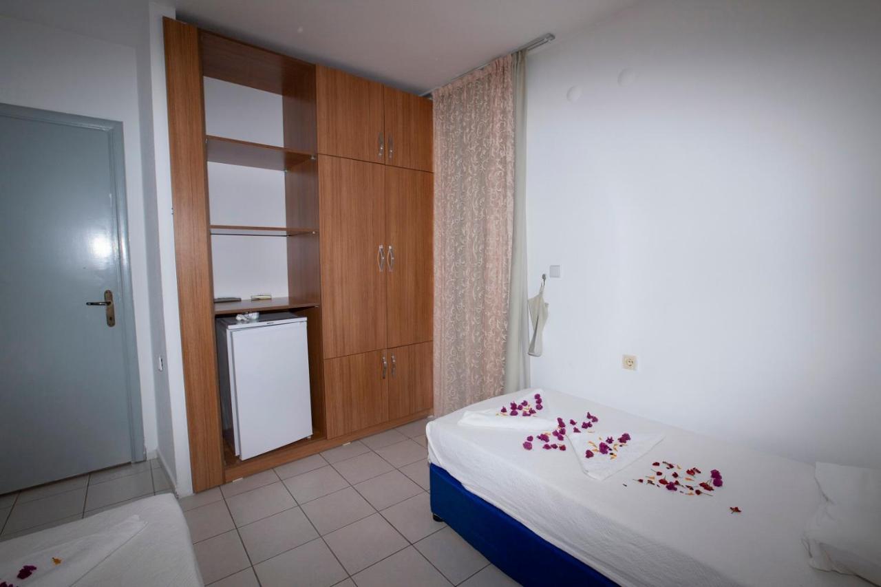 Camyuva Motel Kemer Ngoại thất bức ảnh