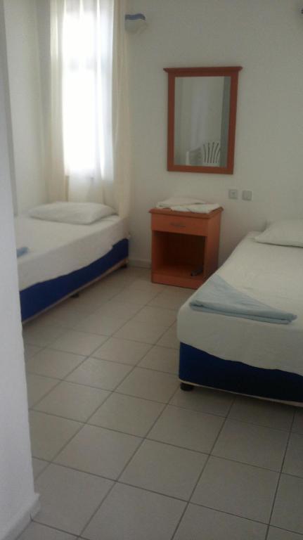 Camyuva Motel Kemer Phòng bức ảnh