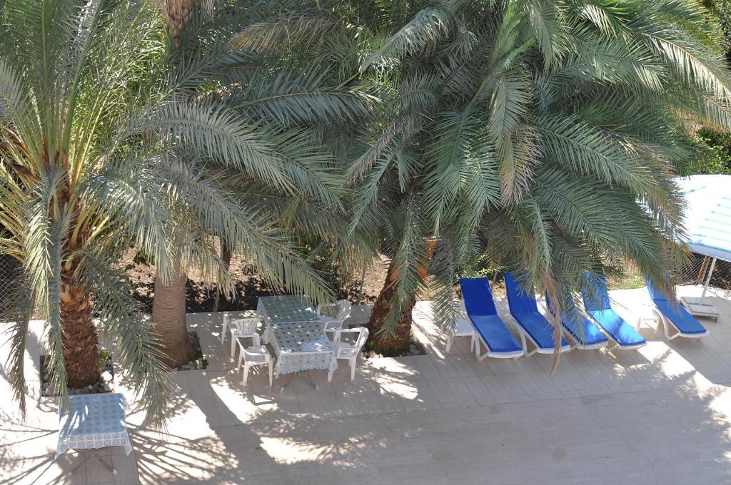 Camyuva Motel Kemer Ngoại thất bức ảnh