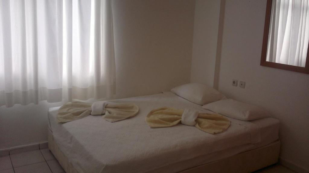 Camyuva Motel Kemer Ngoại thất bức ảnh