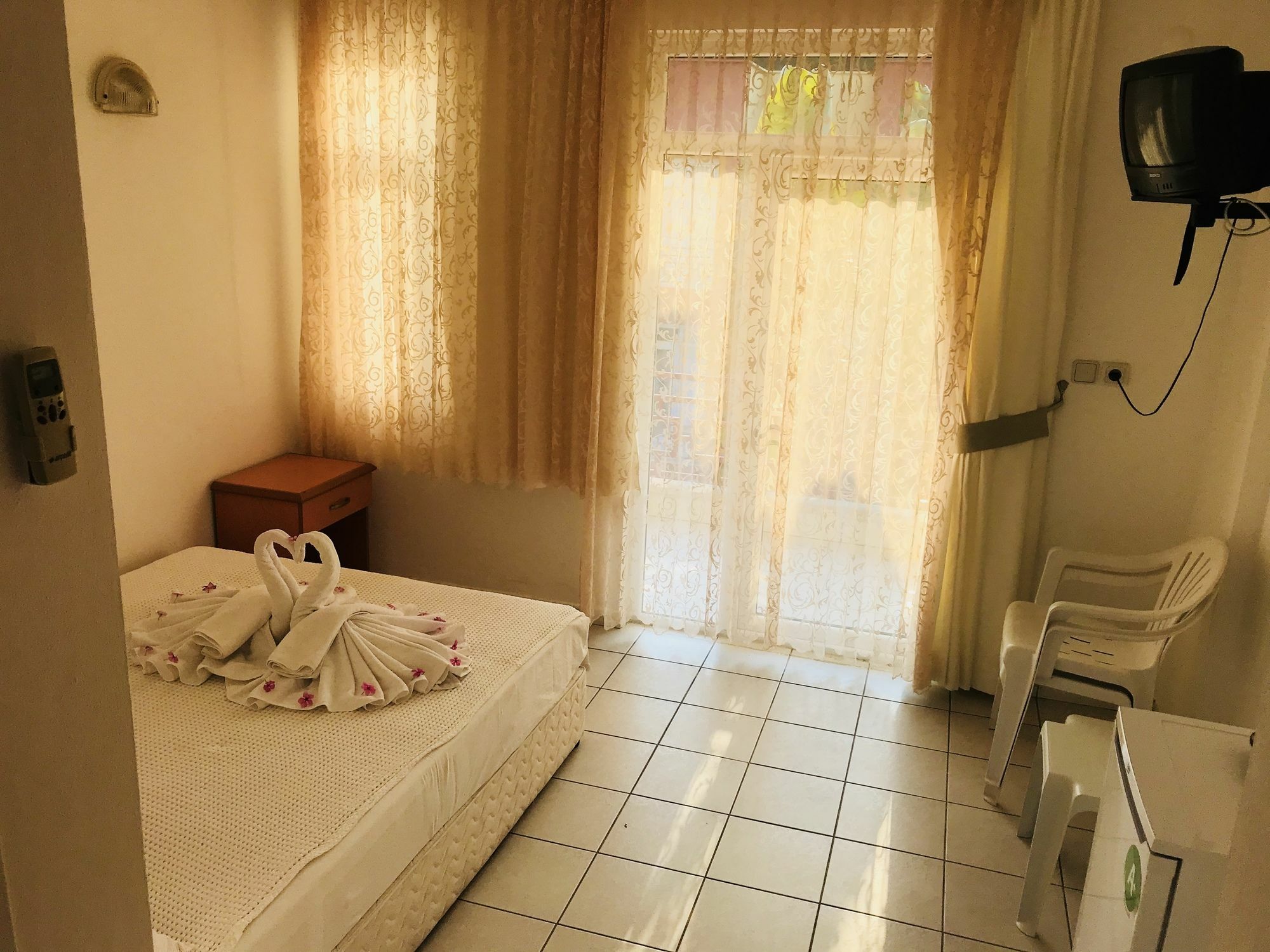 Camyuva Motel Kemer Ngoại thất bức ảnh