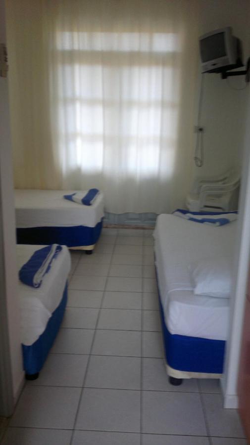 Camyuva Motel Kemer Ngoại thất bức ảnh