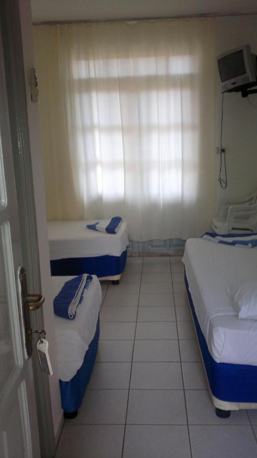 Camyuva Motel Kemer Phòng bức ảnh